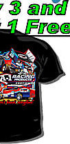 A1 Tee Shirt